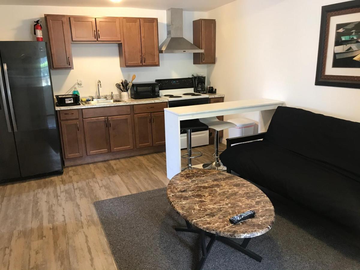 Windsor Motel Lake George Ngoại thất bức ảnh
