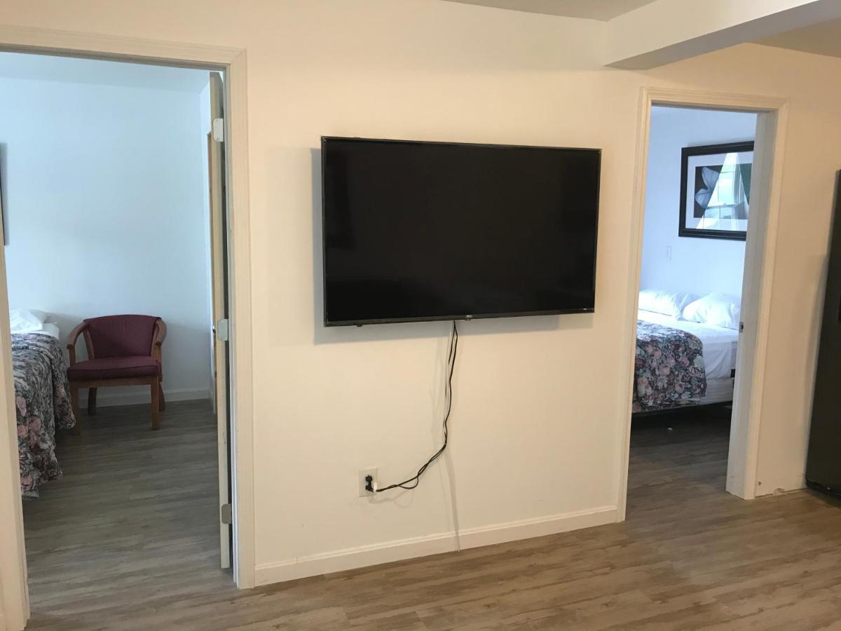 Windsor Motel Lake George Ngoại thất bức ảnh