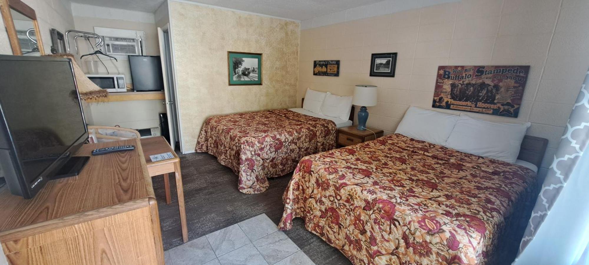 Windsor Motel Lake George Ngoại thất bức ảnh
