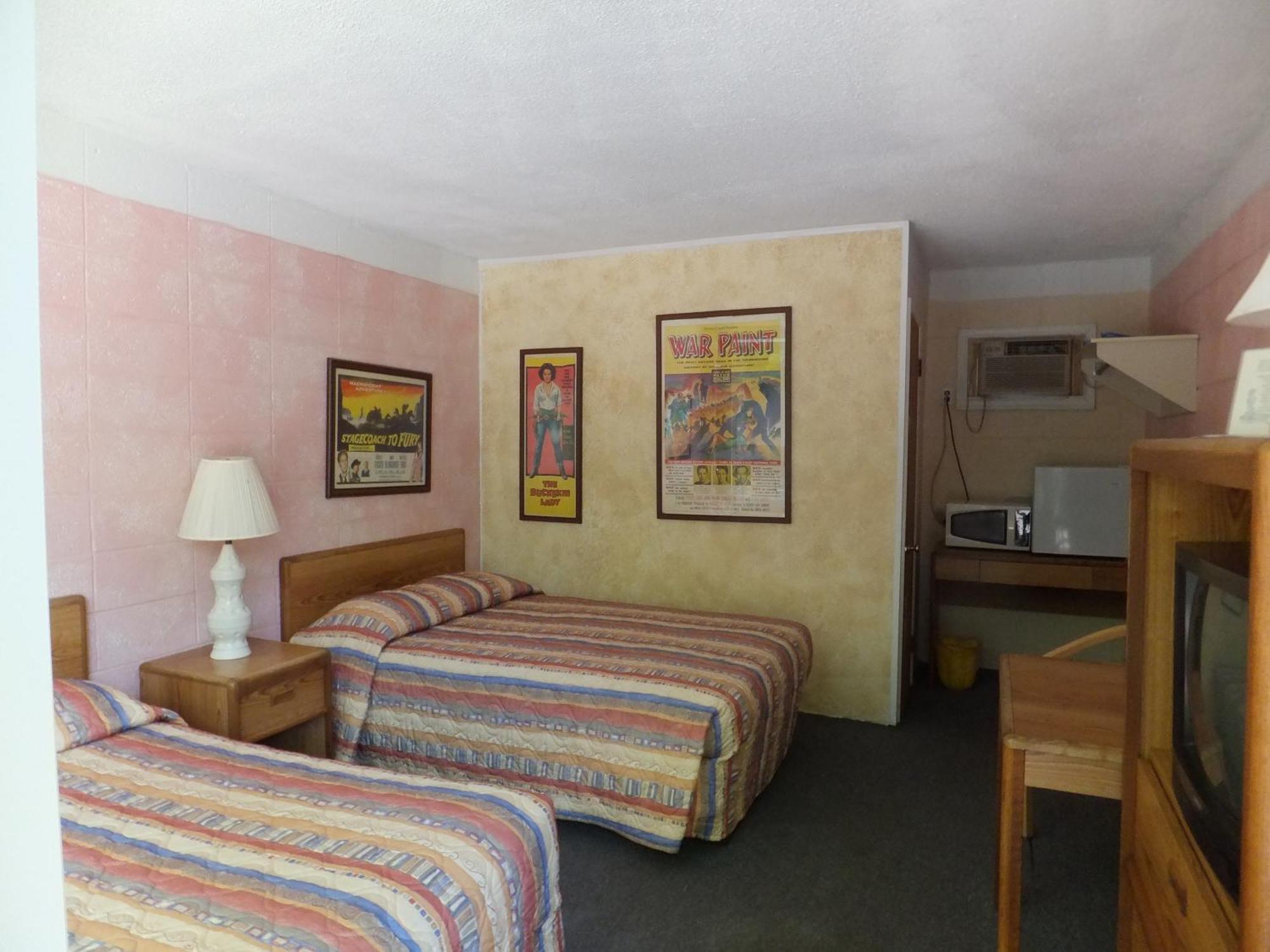 Windsor Motel Lake George Ngoại thất bức ảnh