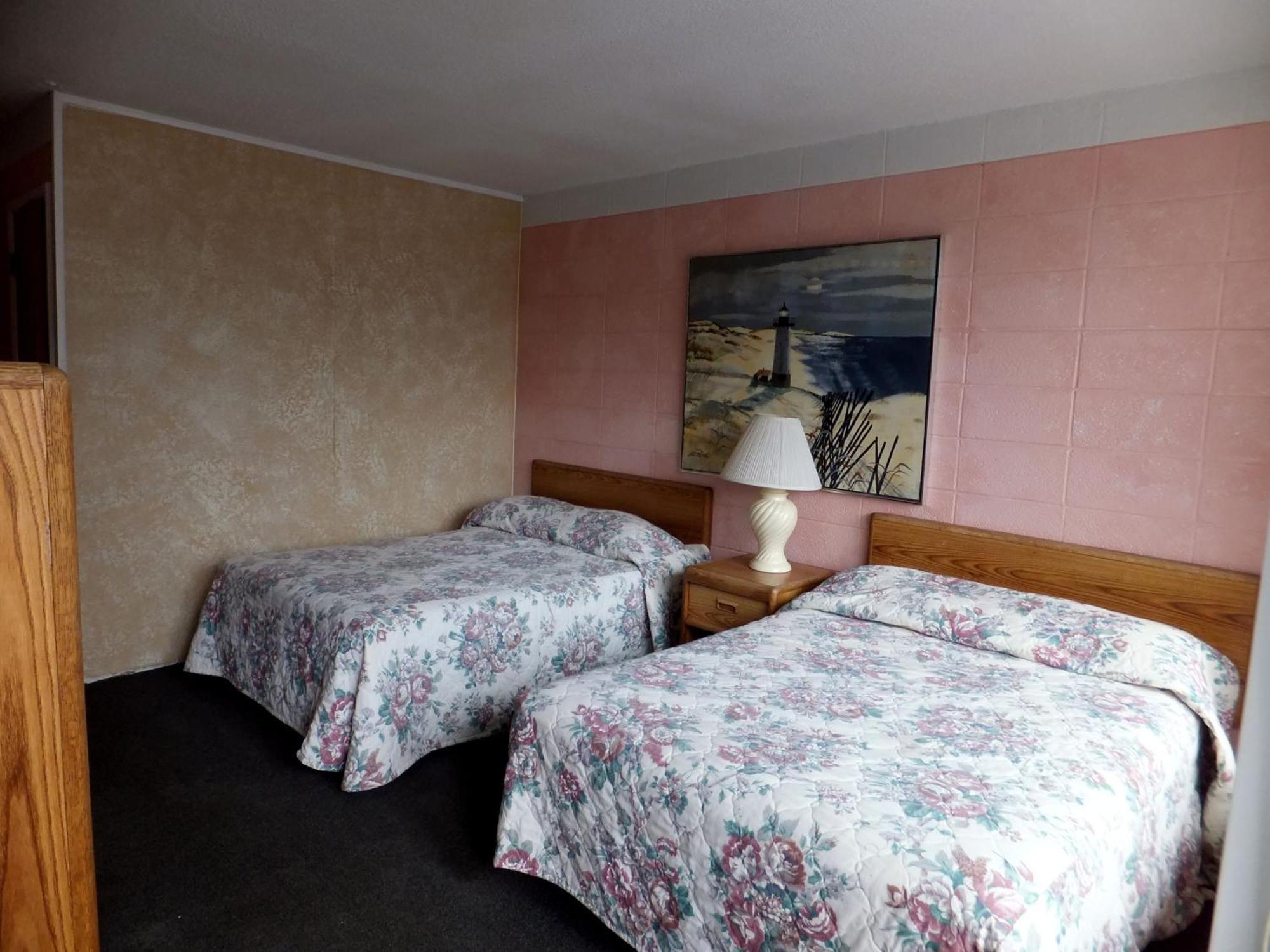 Windsor Motel Lake George Ngoại thất bức ảnh